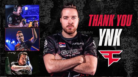 B8 在与 TSM 的比赛中退出了 Thunderpick 世界锦标赛 2024 预选赛。