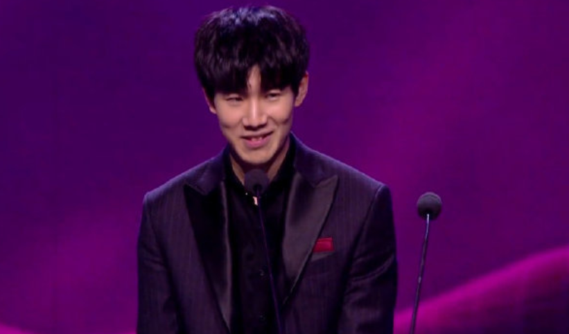 在 VCT 2025： Pacific Stage 2 中被评为最佳选手的 Something