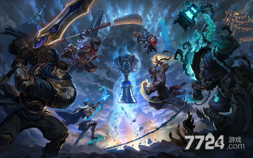 yoman 在团队中仅待了4个月后离开了 Gen.G Esports