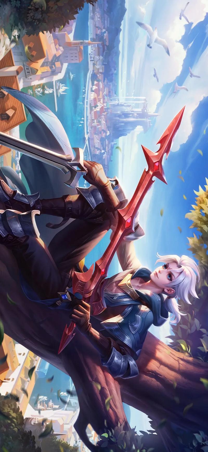 Kanavi ：第二把前面能抓到369的，感觉鳄鱼瞎子挺猛的