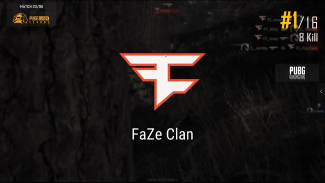 BlanK 's Black Dream 用狙击枪撕裂了 Kang Kang！TE 的进攻队伍疯狂操控！TE 1-0 EDG