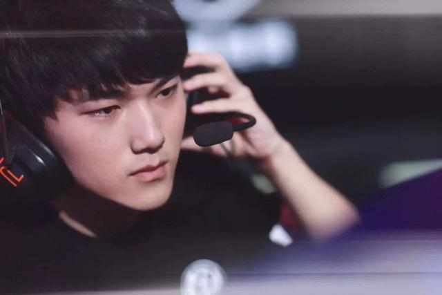 bin ：从今年开始我们会拿到更多的冠军