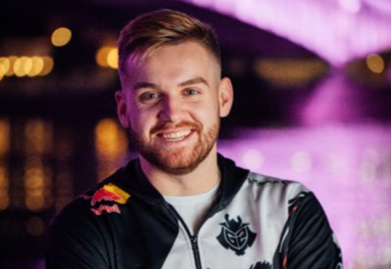 【快讯】征战新赛季 fnatic官宣新人Jackinho加盟