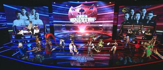 fear ： ＂在天赋方面， Jambo 绝对是前三名的AWP＂