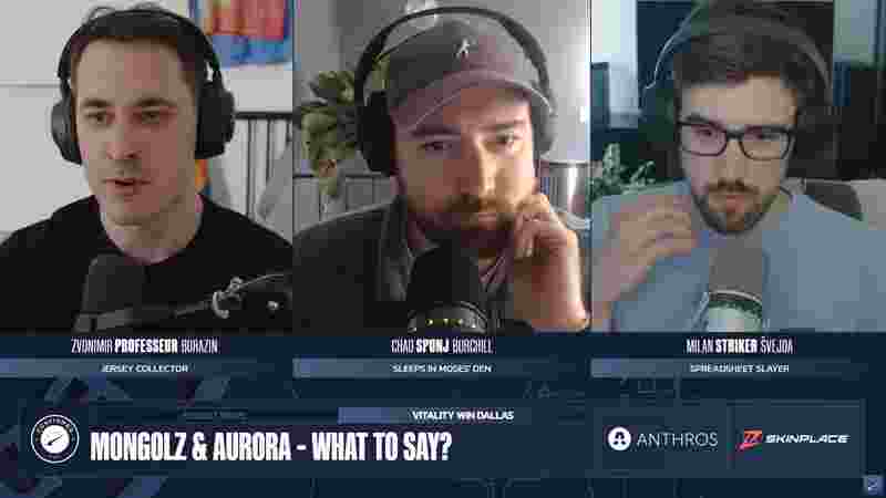 【资讯】这就是牌面，s1mple选手资料页面访问量位列2020年榜首