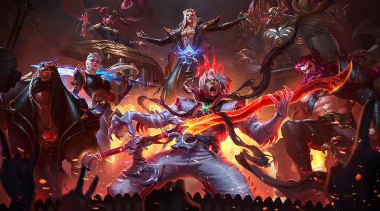 英雄联盟S12最全信息指南，除了决赛都在凌晨进行