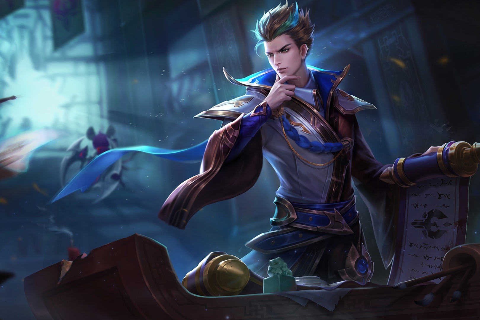 IEM科隆2025和BLAST赏金秋季2025将在新补丁下进行，新增Overpass地图